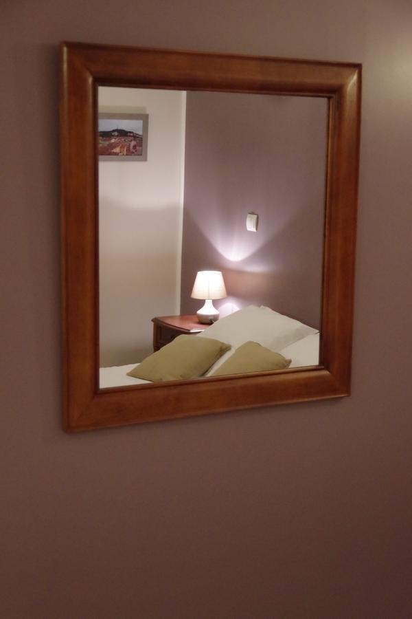 Chambres Dhotes Le Relais De Grange Blanche Lyon Luaran gambar